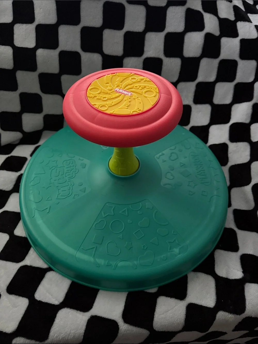 Playskool Sit n Spin